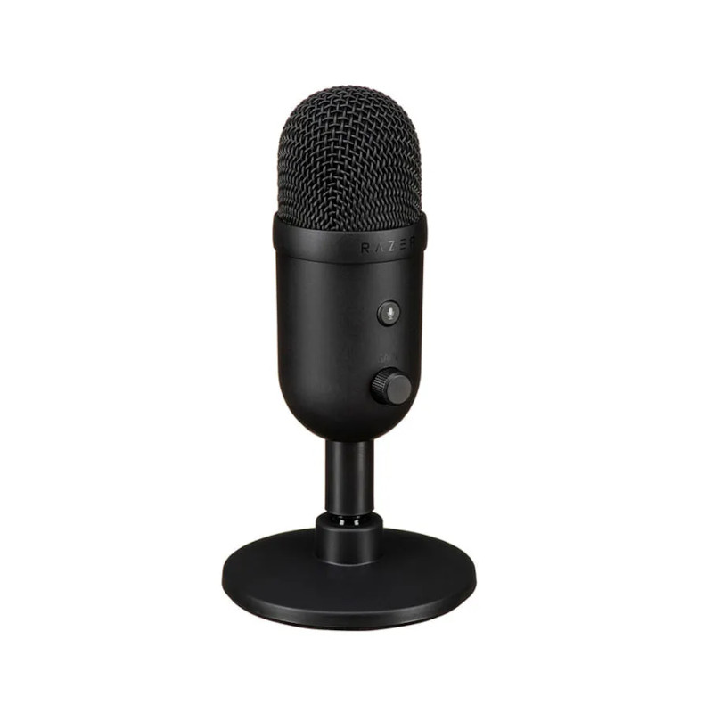 Micrófono condensador USB Razer Seiren V2 X - RZ19-04050100-R3U1 Razer - 1