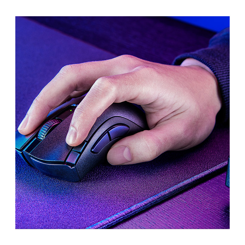 Razer DeathAdder V2 X Hyperspeed - RZ01-04130100-R3U1 Razer - 2