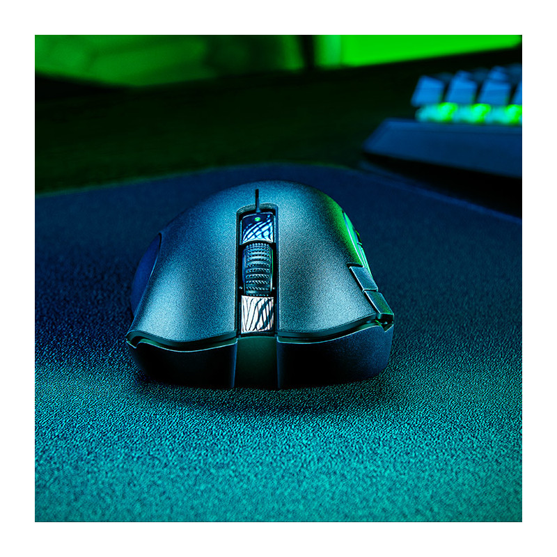 Razer DeathAdder V2 X Hyperspeed - RZ01-04130100-R3U1 Razer - 3