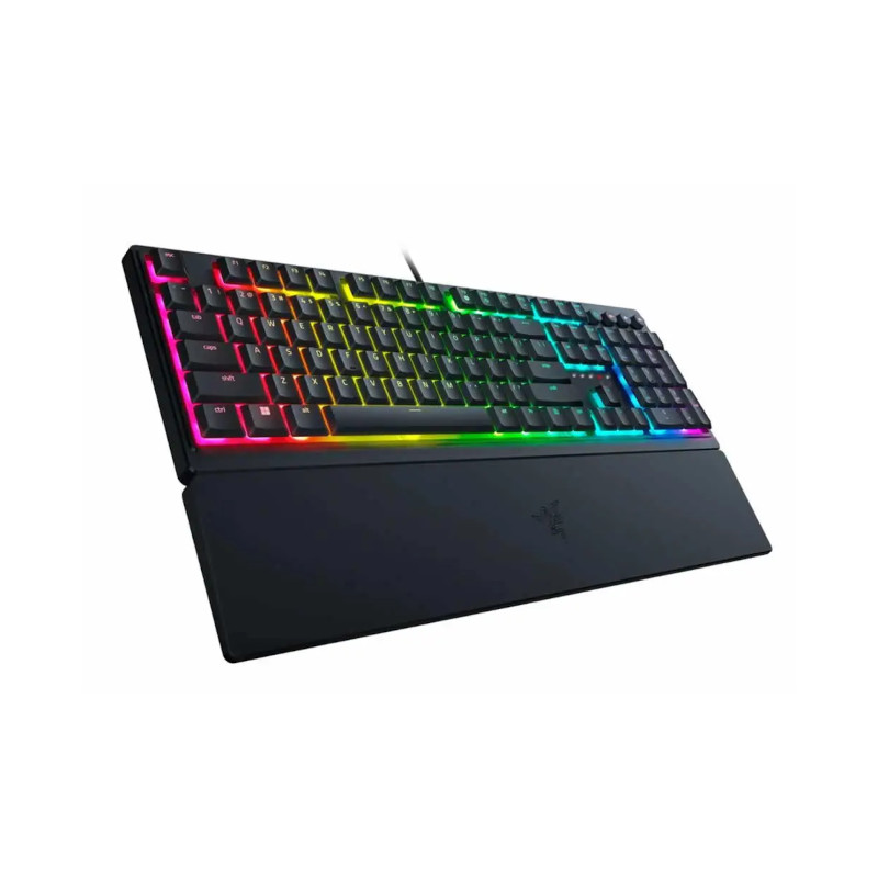 Teclado gaming elegante y ergonómico Razer Ornata V3 -  RZ03-04461100-R311 Razer - 1