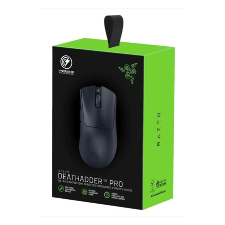 Ratón Razer DeathAdder V3 - RZ01-04640100-R3M1 Razer - 1