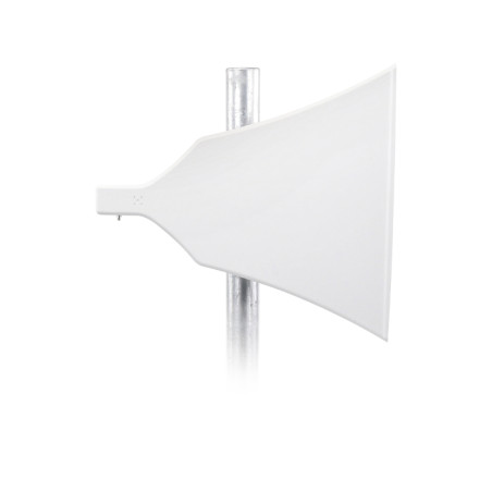 Antena Asimétrica-TXPRO-16 dBi-4.9-6.5 GHz-Conector SMA-Hembra-Aislamiento 30 dB - TXP-HA16-MIMO TXPRO - 1