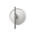 Antena direccional-TXPRO-4.8 - 6.5 GHz-28 dBi-Frecuencia Extendida - TXP-D4865-28-N TXPRO - 1