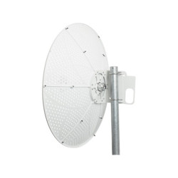 Antena direccional-TXPRO-para C5x y B5x-Doble polaridad-4.9 - 6.5 GHz-2 ft-34 dBi - TXPD34B5X TXPRO - 1