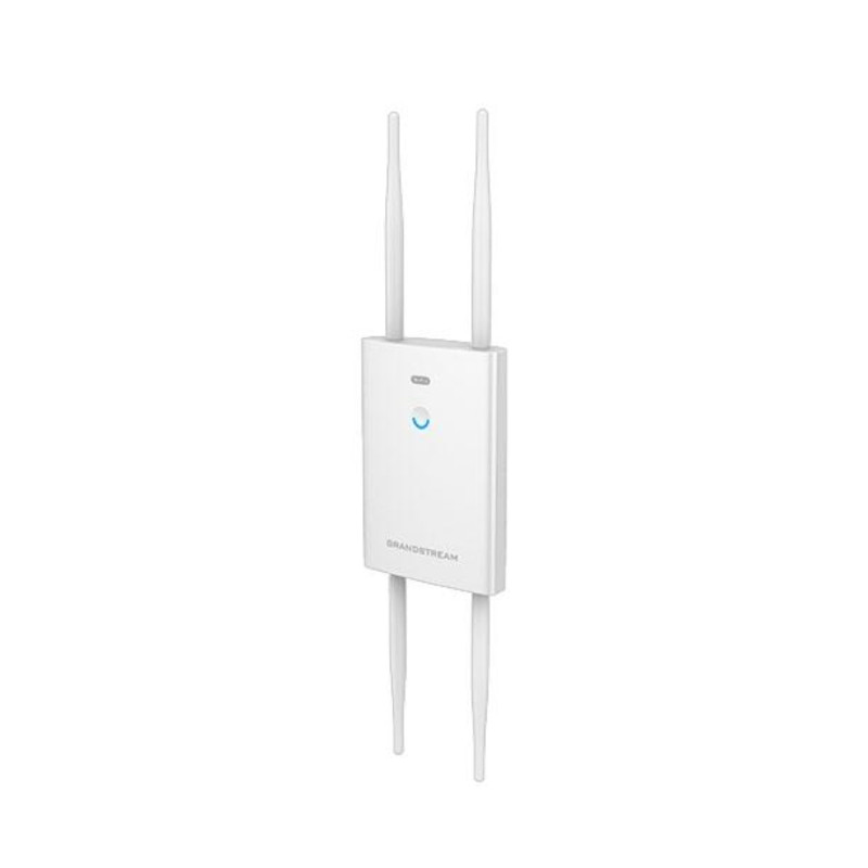 Punto de acceso-GRANDSTREAM-Para Exterior-Wi-Fi 802.11 ac 2.33 Gbps-MU-MIMO 4x4:4-Administración Desde la Nube - GWN7630LR GRAND