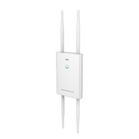 Punto de acceso-GRANDSTREAM-Para Exterior-Wi-Fi 802.11 ac 2.33 Gbps-MU-MIMO 4x4:4-Administración Desde la Nube - GWN7630LR GRAND