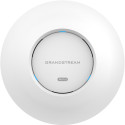 Punto de acceso-GRANDSTREAM-Wi-Fi 6 802.11 ax 1.77 Gbps-MU-MIMO 2x2:2-Administración desde la nube - GWN7660 GRANDSTREAM - 1