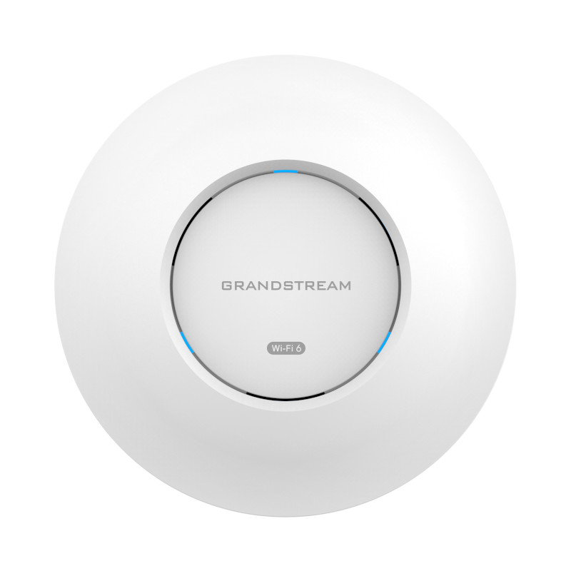 Punto de acceso-GRANDSTREAM-Wi-Fi 6 802.11 ax 1.77 Gbps-MU-MIMO 2x2:2-Administración desde la nube - GWN7660 GRANDSTREAM - 1