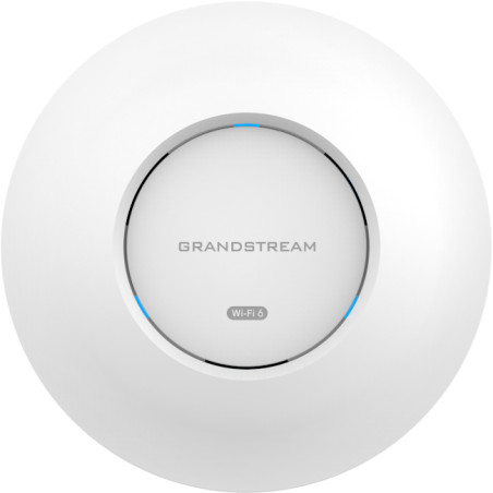 Punto de acceso-GRANDSTREAM-Wi-Fi 6 802.11 ax 1.77 Gbps-MU-MIMO 2x2:2-Administración desde la nube - GWN7660 GRANDSTREAM - 1