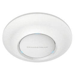 Punto de acceso-GRANDSTREAM-Wi-Fi 802.11 ac 1.75 Gbps-MU-MIMO 3x3:3-Wave-2-administración desde la nube - GWN-7615 GRANDSTREAM -