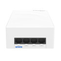 Punto de Acceso-RUIJIE-Wi-Fi 6-2.9 Gbps-Doble Banda-802.11AX-MU-MIMO 2x2 - RG-AP180P-L Ruijie - 1