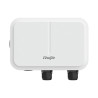 Punto de acceso-RUIJIE-Wi-Fi 6-2975 Mbps-MU-MIMO 2x2-Omnidireccional-Doble Banda 802.11AX - RG-AP680-L Ruijie - 1