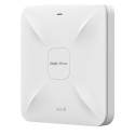 Punto de Acceso-RUIJIE-Wi-Fi 6-3.2 Gbps-Doble banda-802.11ax-MU-MIMO 4x4 - RG-RAP2260(E) Ruijie - 1