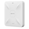 Punto de Acceso-RUIJIE-Wi-Fi 6-3.2 Gbps-Doble banda-802.11ax-MU-MIMO 4x4 - RG-RAP2260(E) Ruijie - 1