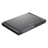 Switch-RUIJIE-Gestionable en la Nube-24 Puertos Gigabit-+ 2 SFP-370W- PoE/PoE+ - RG-ES226GC-P Ruijie - 1