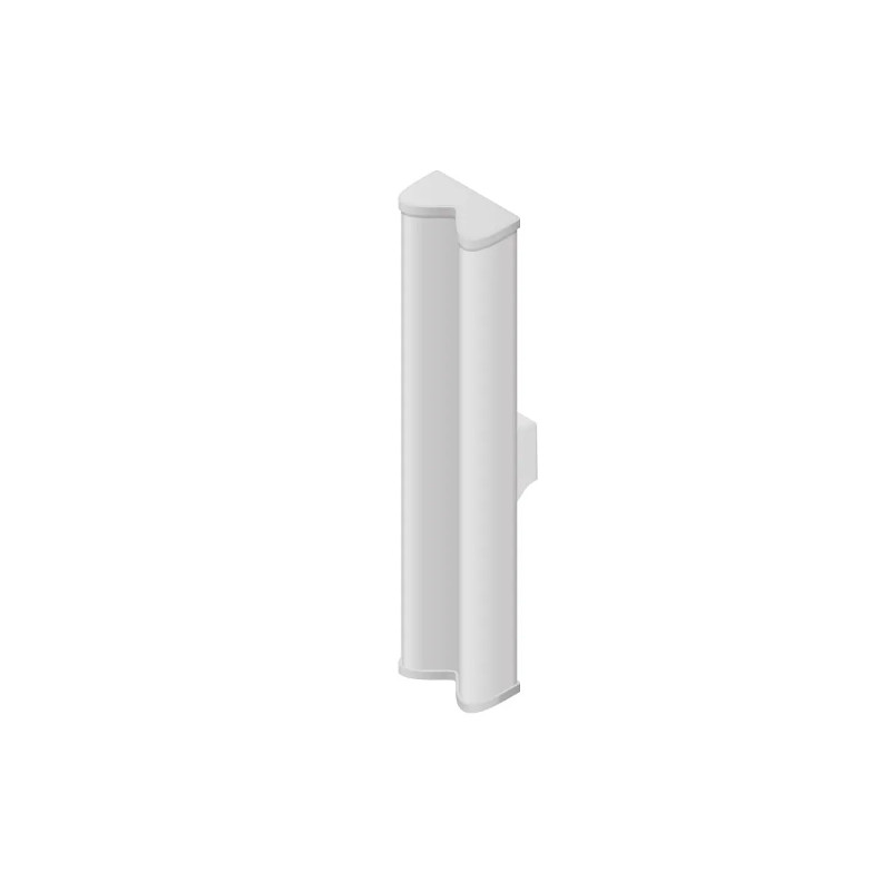 Antena sectorial-UBIQUITI NETWORKS-Para Radio Estaciones-Base airMAX de 120 Grados de Cobertura - AM-2G15-120 Ubiquiti - 1