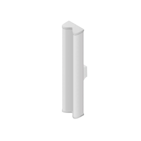 Antena sectorial-UBIQUITI NETWORKS-Para Radio Estaciones-Base airMAX de 120 Grados de Cobertura - AM-2G15-120 Ubiquiti - 1