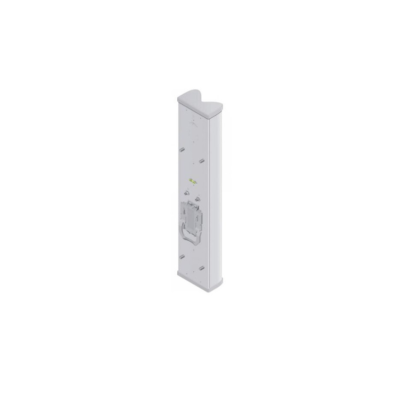 Antena sectorial-UBIQUITI NETWORKS-Para Radio Estaciones-Base airMAX de 120 Grados de Cobertura - AM-2G15-120 Ubiquiti - 2