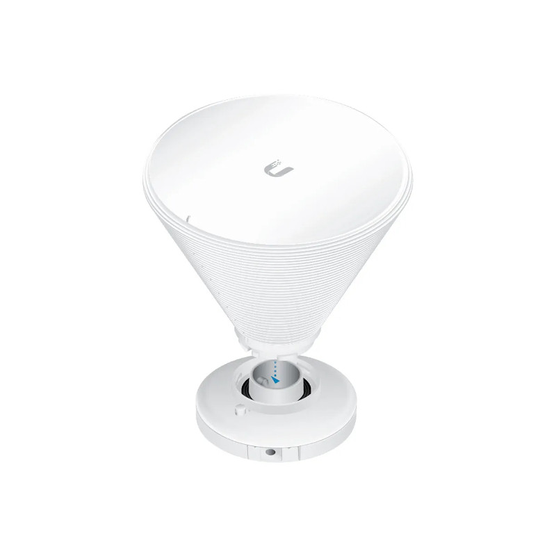 Antena Sectorial-UBIQUITI NETWORKS-Tipo HORN-30 x 30 Grados de Apertura-19 dBi-5 GHz - HORN-5-30 Ubiquiti - 1