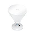 Antena Sectorial-UBIQUITI NETWORKS-Tipo HORN-45 x 45 Grados de Apertura-15.5 dBi-5 GHz - HORN-5-45 Ubiquiti - 1