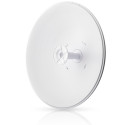 Antena Ubiquiti AirFiber AF-5G30-S45 de 30 dBi - Alto Rendimiento para Conexiones Inalámbricas de Larga Distancia Ubiquiti - 1