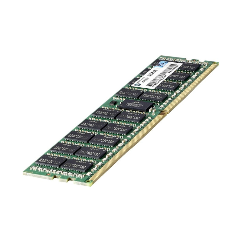 Memoria ram 726722-B21 HP 32-GB (1x32GB) SDRAM DIMM HP - 2