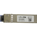 Cable de conexión directa 1 Metro SFP/SFP+/SFP28 1G/10G/25G - XS+DA0001 MIKROTIK - 1