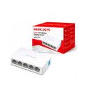 Conmutador de escritorio de 5 puertos a 10/100 Mbps - MS105 TP-LINK - 1