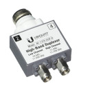Duplexer-UBIQUITI NETWORKS-Para AF-11FX-Banda Licenciada de 11 GHz - AF-11FX-DUP-H Ubiquiti - 1