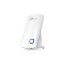 Extensor de Cobertura Wi-Fi Universal a 300Mbps Logitech - TL-WA850RE TP-LINK - 1