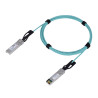 Jumper de fibra con MINI-GBIC SFP+ 10GB 3m Ruijie - 1