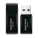 Mini Adaptador USB Inalámbrico N300 Tp-Link - MW300UM TP-LINK - 1