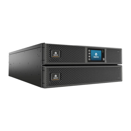 Vertiv Liebert® GXT5 UPS - 10Kva - GXT5-10KMVRT6UXLN Vertiv - 1