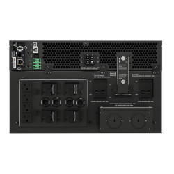 Vertiv Liebert® GXT5 UPS - 10Kva - GXT5-10KMVRT6UXLN Vertiv - 2