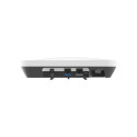 Punto de Acceso Empresarial Wi-Fi 6 RG-AP820-L(V3) Interior con MU-MIMO 2x2 y Velocidad de hasta 2.97 Gbps - RG-AP820-L(V3) Ruij
