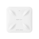 Punto de Acceso Exterior Wi-Fi 6 de Alta Densidad - 5.95 Gbps, MU-MIMO 4x4 - RG-RAP6260(H)-D Ruijie - 1