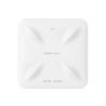 Punto de Acceso Exterior Wi-Fi 6 de Alta Densidad - 5.95 Gbps, MU-MIMO 4x4 - RG-RAP6260(H)-D Ruijie - 1