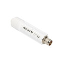 Radio Doble Banda-UBIQUITI NETWORKS-Bullet airMAX AC-Hasta 160 Mbps en 2.4 GHz - B-DB-AC Ubiquiti - 1