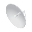 Radio enlace PTP UBIQUITI PBE-5AC-620 5GHz PowerBeam AC Ubiquiti - 1