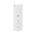 Radio Estación Base-UBIQUITI NETWORKS-600 Mbps-5 GHz-Filtrado de RF-GPS sync - LTU-ROCKET Ubiquiti - 1