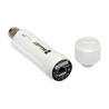 Radio-UBIQUITI NETWORKS-airMAX Bullet-Hasta 100 Mbps-Frecuencia de 2 GHz-No Incluye Adaptador PoE - BULLETM2-HP Ubiquiti - 1
