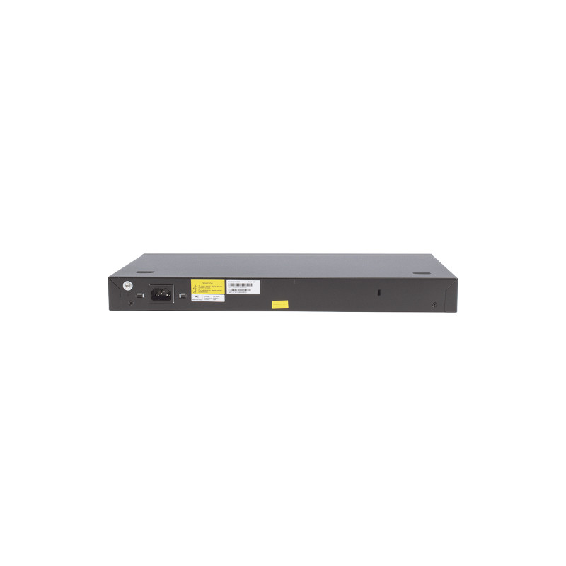 Router de Seguridad-RUIJIE-Administrable en la Nube-Alto Rendimiento-Hasta 2000 Clientes-2.5 Gbps, 10G SFP+ - RG-NBR6215-E Ruiji