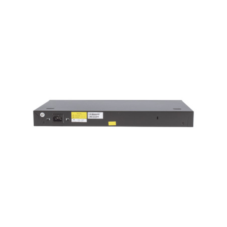 Router de Seguridad-RUIJIE-Administrable en la Nube-Alto Rendimiento-Hasta 2000 Clientes-2.5 Gbps, 10G SFP+ - RG-NBR6215-E Ruiji