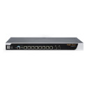 Router de Seguridad-RUIJIE-Alto Rendimiento-Gestionable en la Nube-2 Puertos SFP-Hasta 500 Clientes - RG-NBR6205-E Ruijie - 1