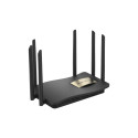 Router Inalámbrico-RUIJIE-Gigabit-Doble Banda-64 conexiones simultáneas - RG-EW1200GPRO Ruijie - 1