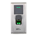 Terminal Biométrica IP Para Control de Acceso en Exteriores - MA-300/ID zkteco - 1