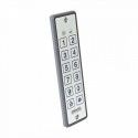 Lector ultra delgado de proximidad con teclado ROSSLARE - EY-C60N Rosslare - 1