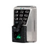 Control de Acceso Biométrico IP Anti-Vandálico para Exterior - MA-500 zkteco - 2