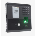 Terminal de Tiempo y Asistencia y control de acceso con reconocimiento facial - MB10-VL zkteco - 1