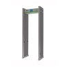 Detector de Metales con Medición de Temperatura - ZK-D3180S/DT zkteco - 1
